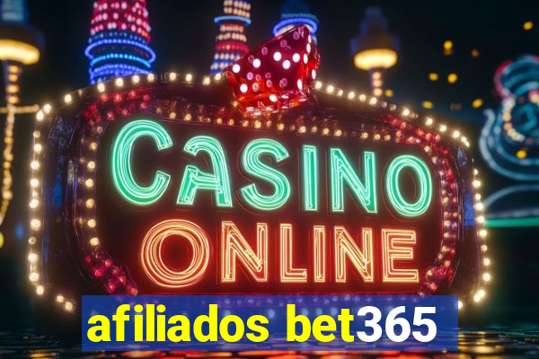 afiliados bet365